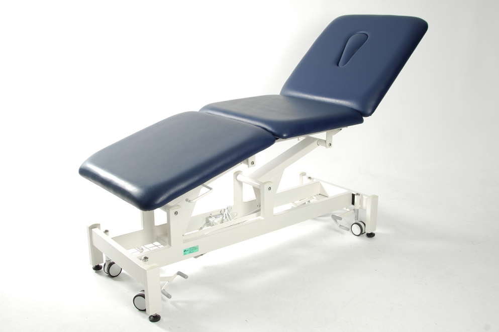 Photography Services - Medical Chair