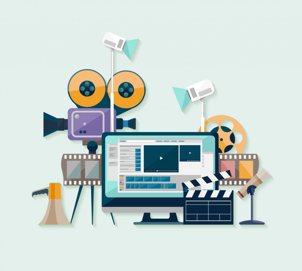 Video Production Message